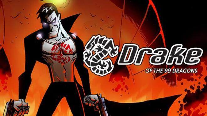 Drake of the 99 Dragons Free Download