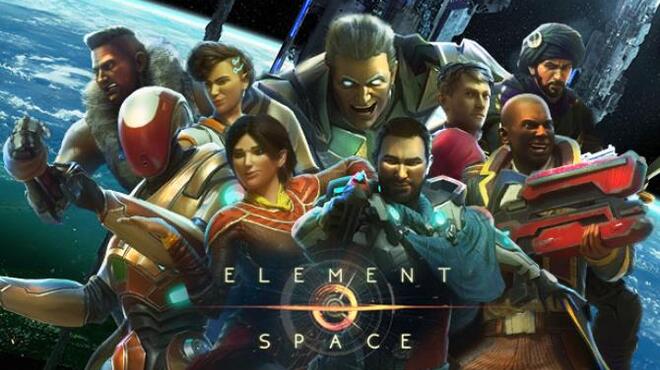 Element Space Free Download