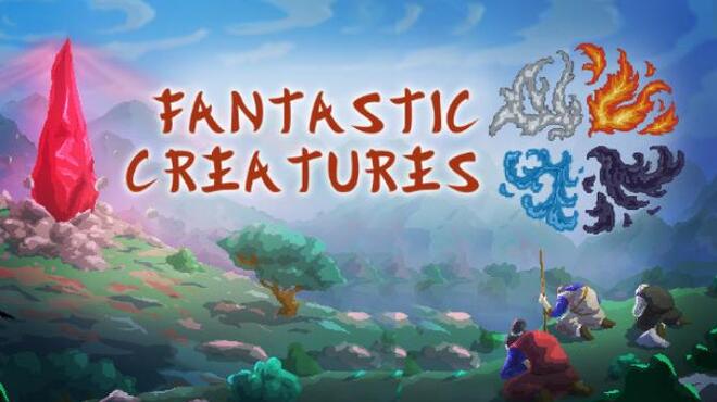 Fantastic Creatures Free Download