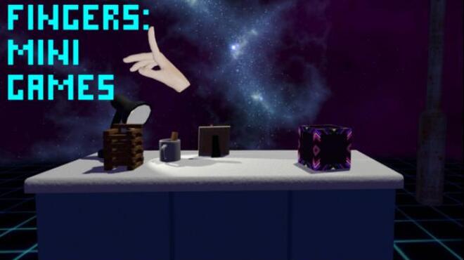 Fingers: Mini Games Free Download