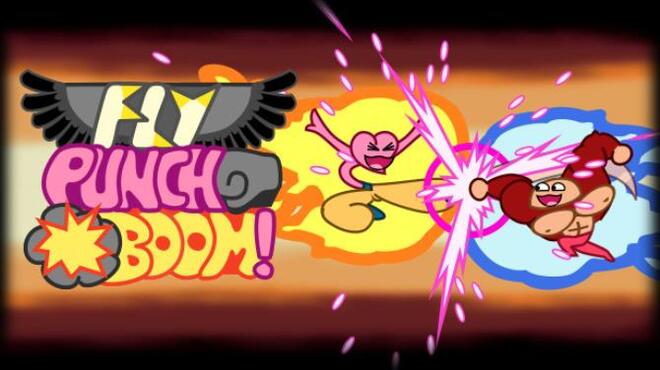 Fly Punch Boom! Free Download