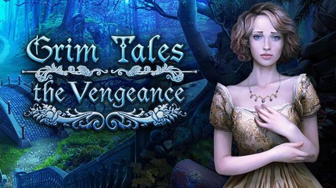 Grim Tales: The Vengeance Collector's Edition Free Download
