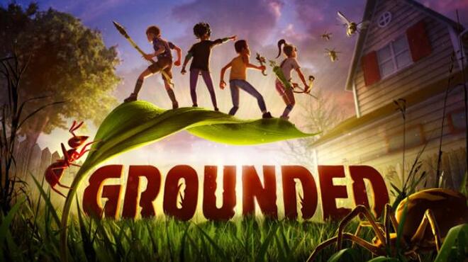 download free grounded 2022