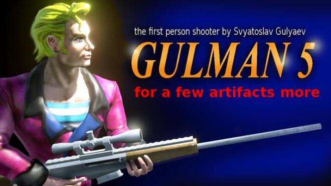 Gulman 5 Free Download