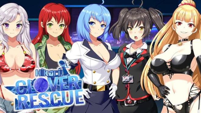 Hikari! Clover Rescue Free Download