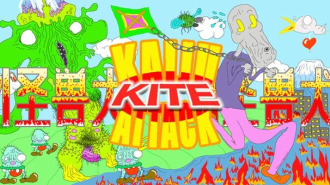 Kaiju Kite Attack Free Download