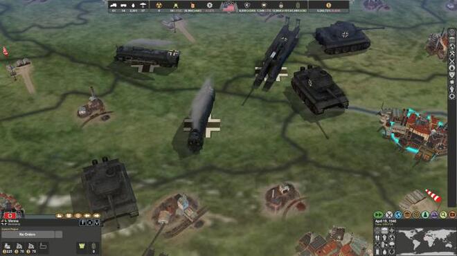 Making History: The Second World War Torrent Download