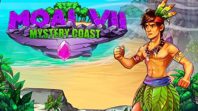 Moai VII: Mystery Coast Free Download