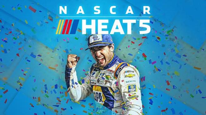 NASCAR Heat 5 Free Download
