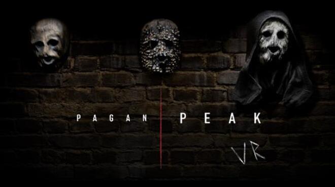 PAGAN PEAK VR Free Download