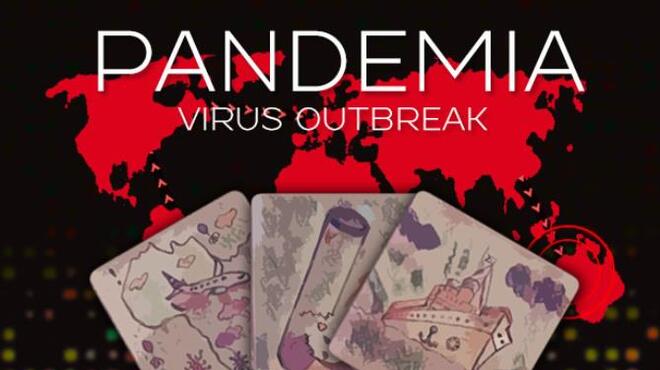 Pandemia: Virus Outbreak Free Download
