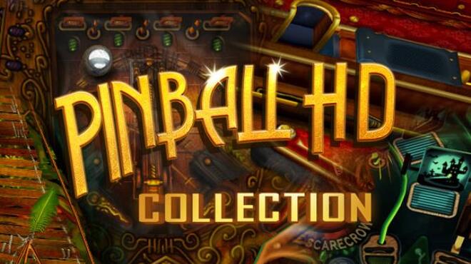 Pinball HD Collection Free Download