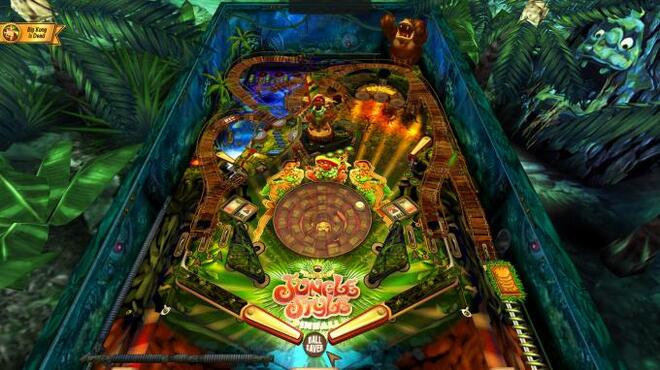 Pinball HD Collection PC Crack