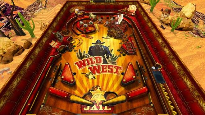 Pinball HD Collection Torrent Download