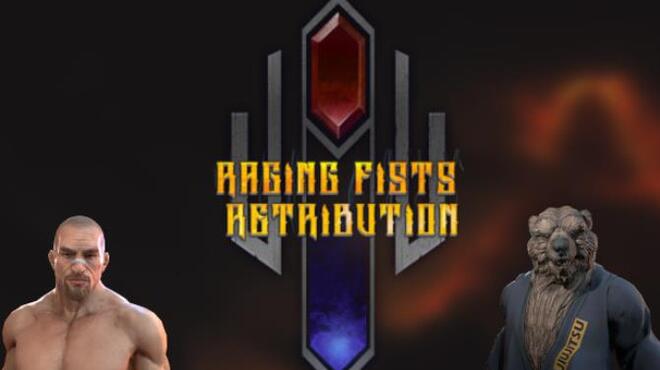 Raging Fists: Retribution Free Download