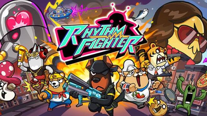 Rhythm Fighter Free Download