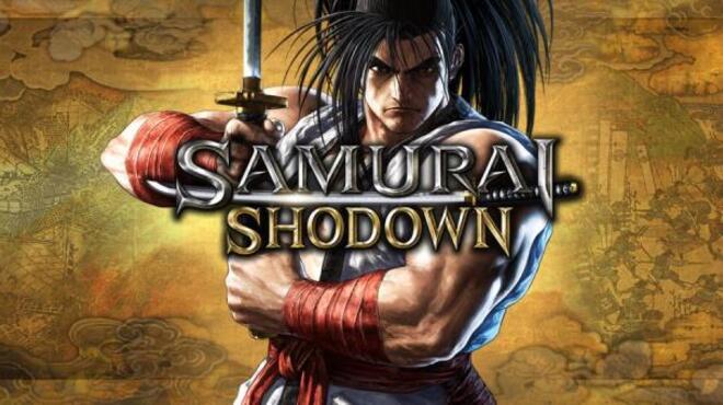 SAMURAI SHODOWN Free Download