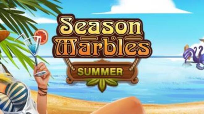 Season Marbles - Summer Free Download