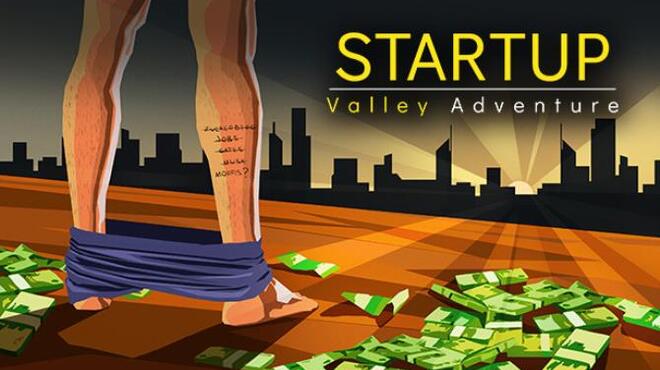 Startup Valley Adventure - Episode 1 Free Download