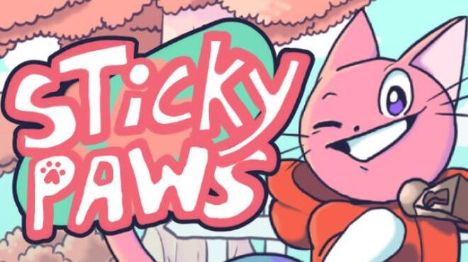 Sticky Paws Free Download