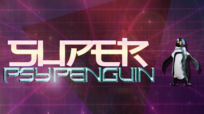 Super Psy Penguin Free Download