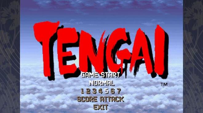 TENGAI Torrent Download