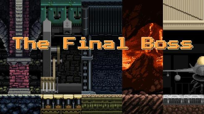 The Final Boss Free Download