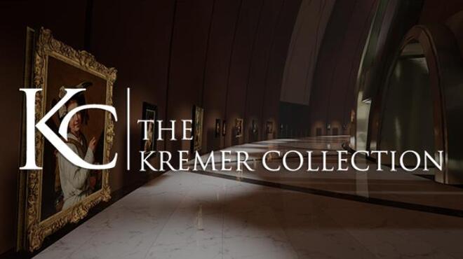 The Kremer Collection VR Museum Free Download