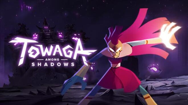 Towaga: Among Shadows Free Download