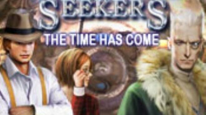 Treasure Seekers: The Time Has Come Collector's Edition Free Download