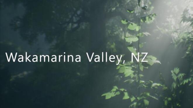 Wakamarina Valley, New Zealand Free Download