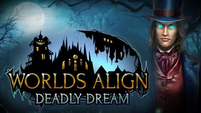 Worlds Align: Deadly Dream Collector's Edition Free Download