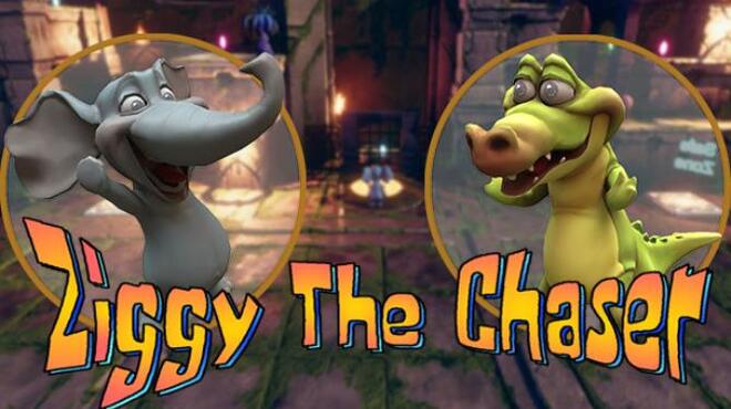 Ziggy The Chaser Free Download