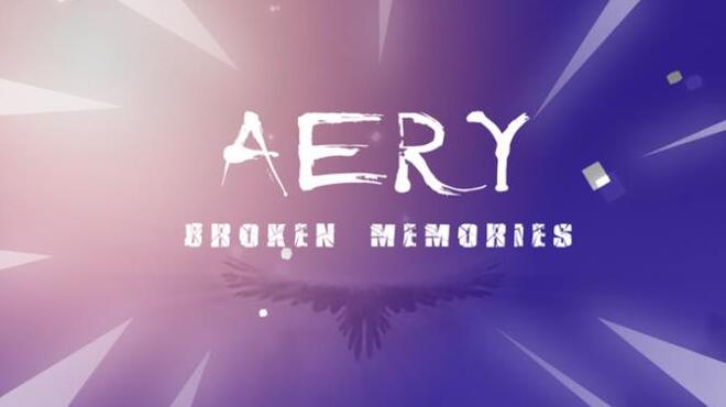 Aery - Broken Memories Free Download