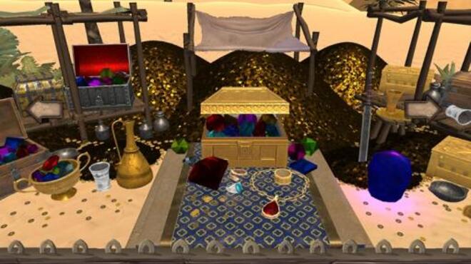 Arabian Treasures: Midnight Match Torrent Download