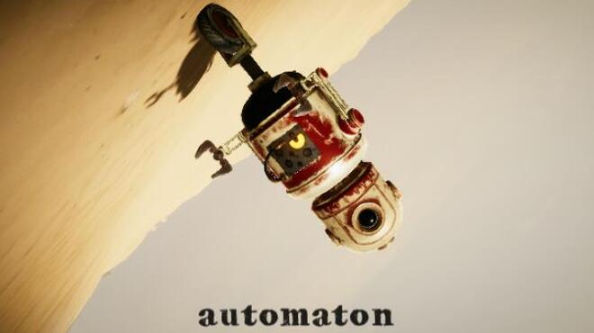 Automaton Free Download