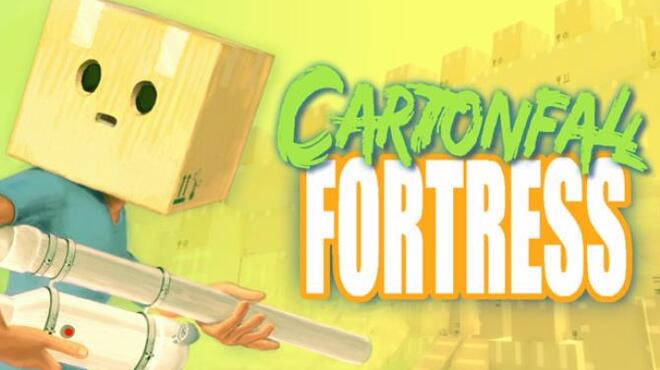 Cartonfall: Fortress – Defend Cardboard Castle free download