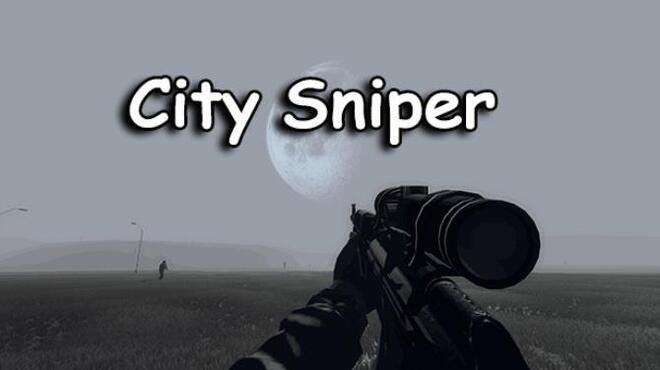 City Sniper Free Download