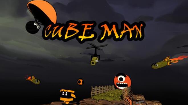 Cube Man Free Download
