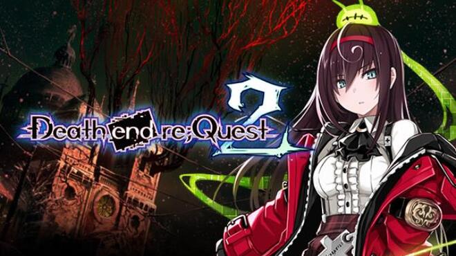 Death end re;Quest 2 Free Download