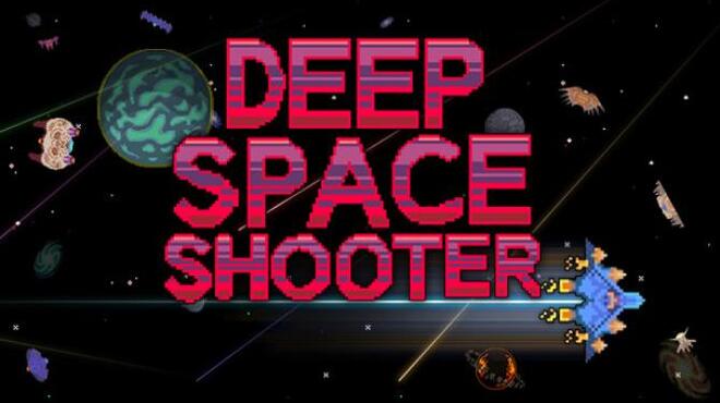 Deep Space Shooter Free Download