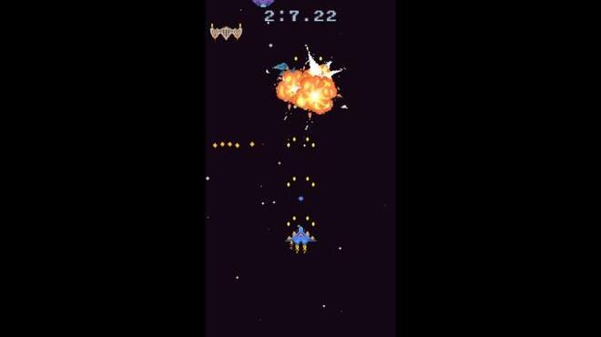 Deep Space Shooter PC Crack