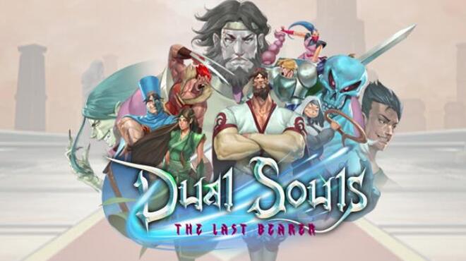 dual family game download