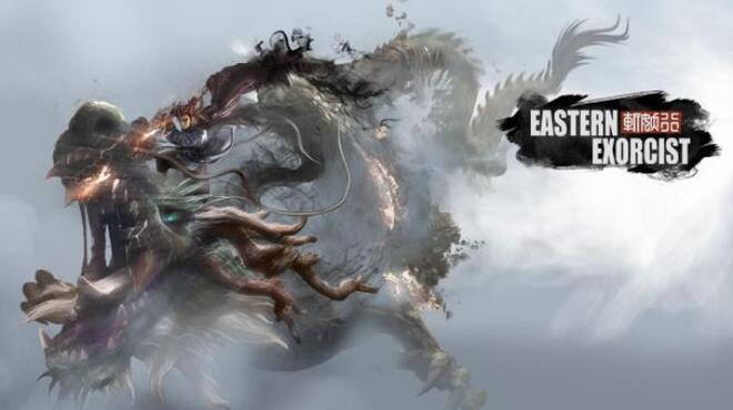 Download Eastern Exorcist