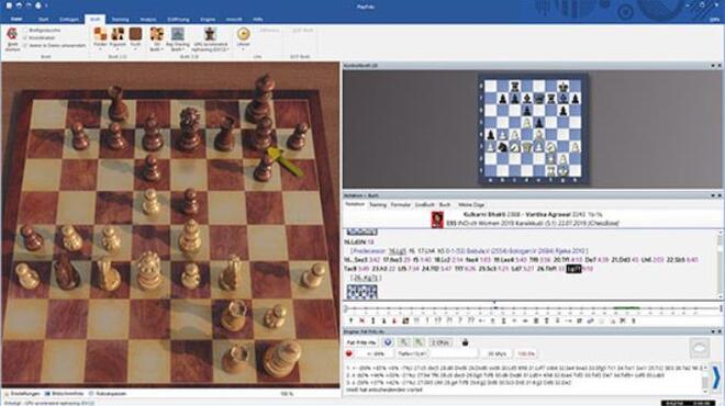 Fritz Chess 17 Steam Edition PC Crack