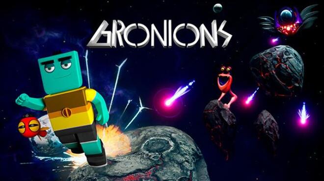Gronions Free Download