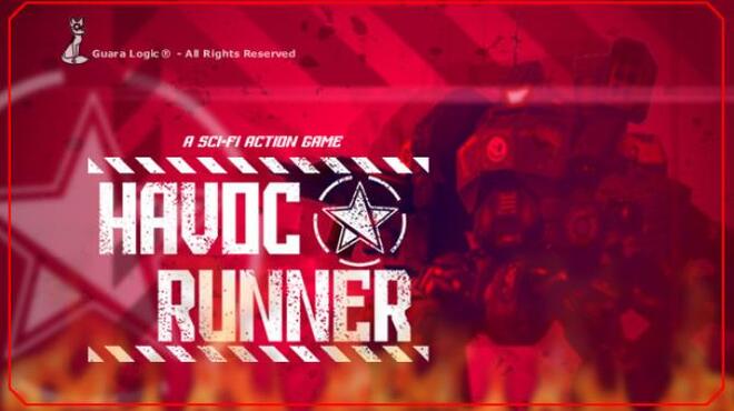 Havoc Runner Free Download