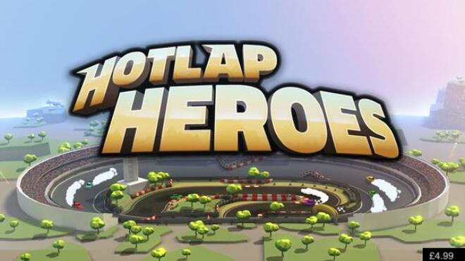 Hotlap Heroes Free Download