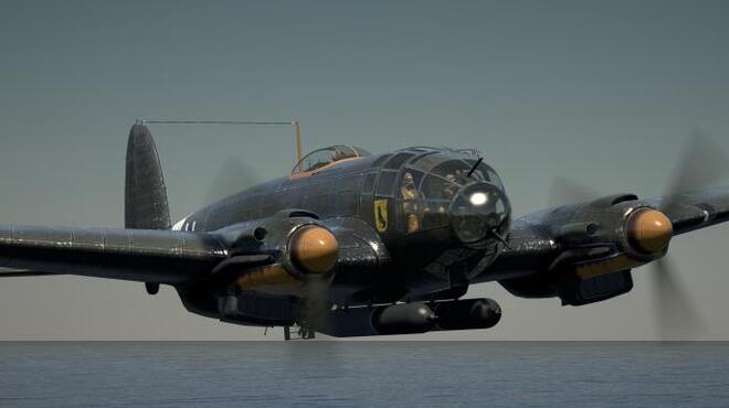 IL-2 Sturmovik: Desert Wings - Tobruk (ALL DLC) PC Crack