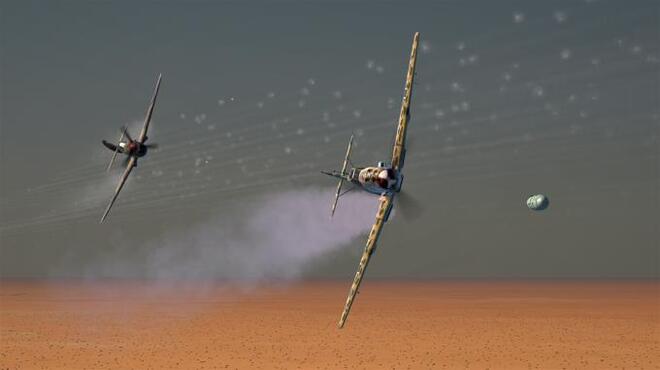 IL-2 Sturmovik: Desert Wings - Tobruk (ALL DLC) Torrent Download